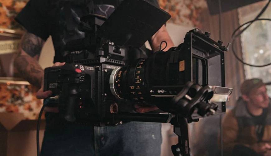 深耕本土，雨城区产品宣传视频拍摄公司的服务密码