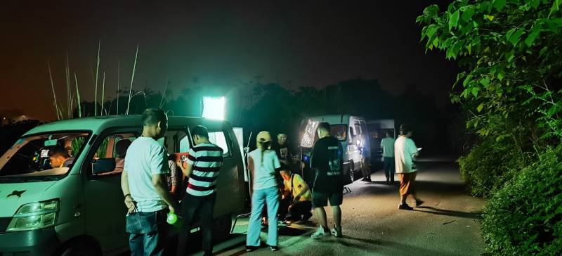 以镜头为笔，绘就雨城区产品视频的进阶之路