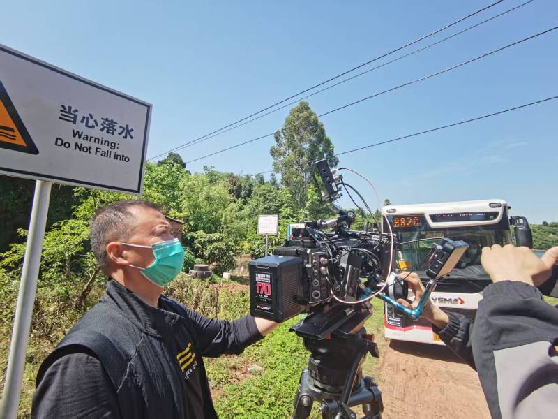 产品视频拍摄公司